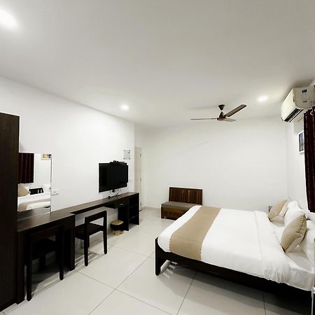 White House Inn Kochi Exterior photo
