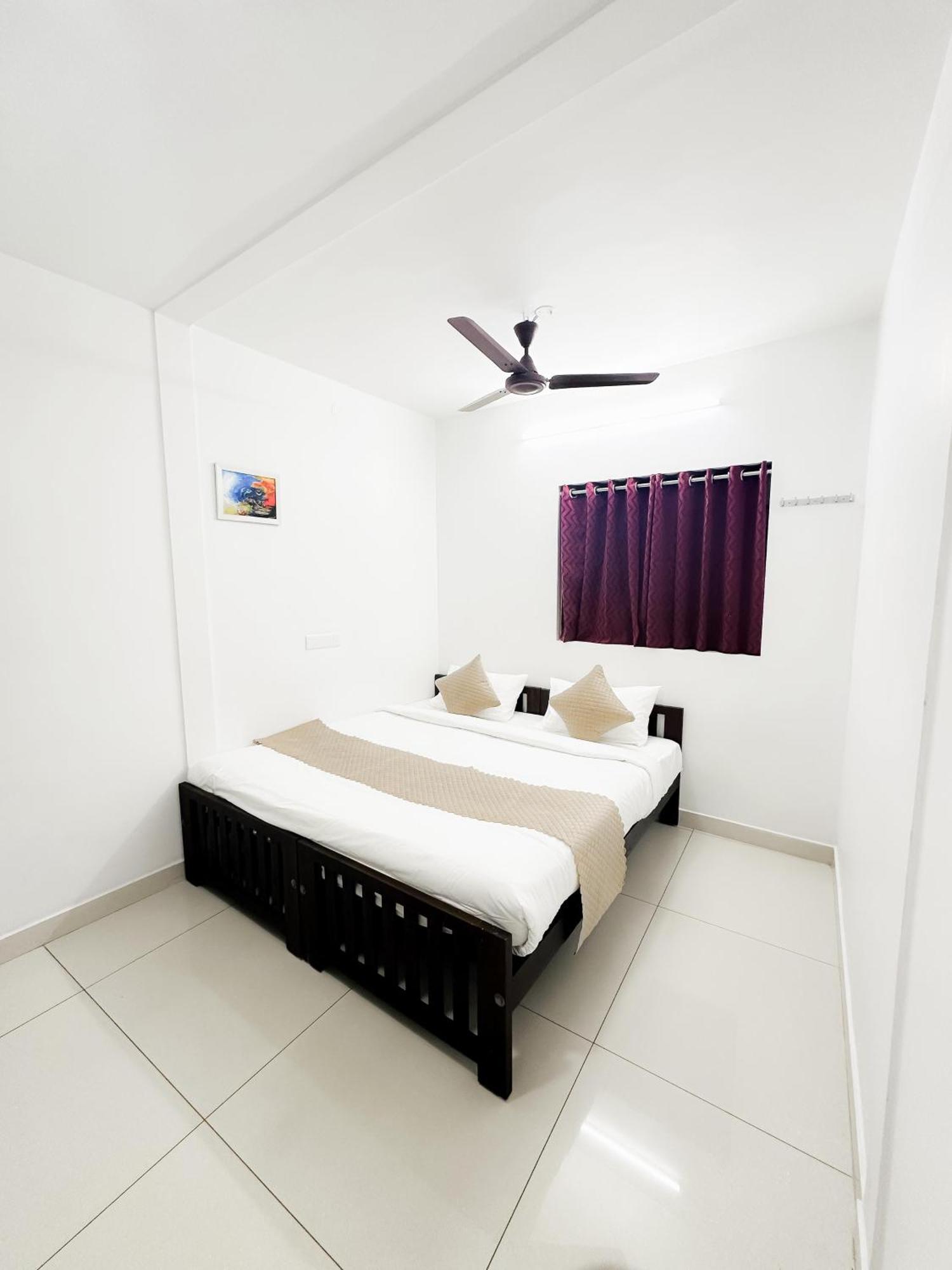 White House Inn Kochi Exterior photo
