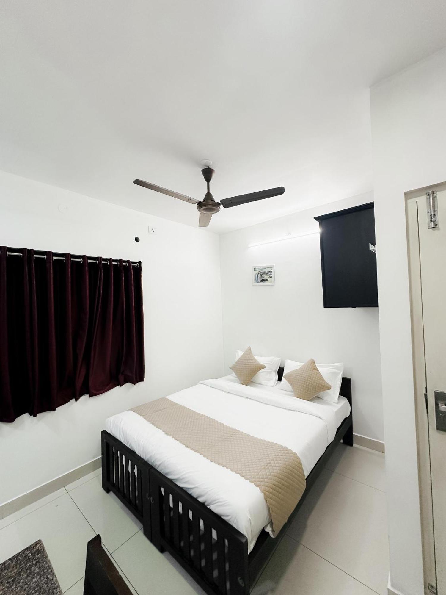 White House Inn Kochi Exterior photo